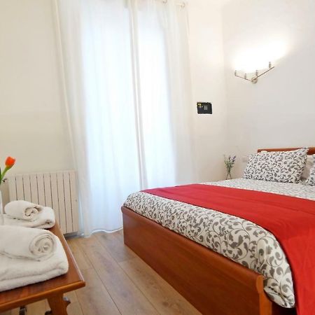 Likehome Milano - Via Crema Zewnętrze zdjęcie