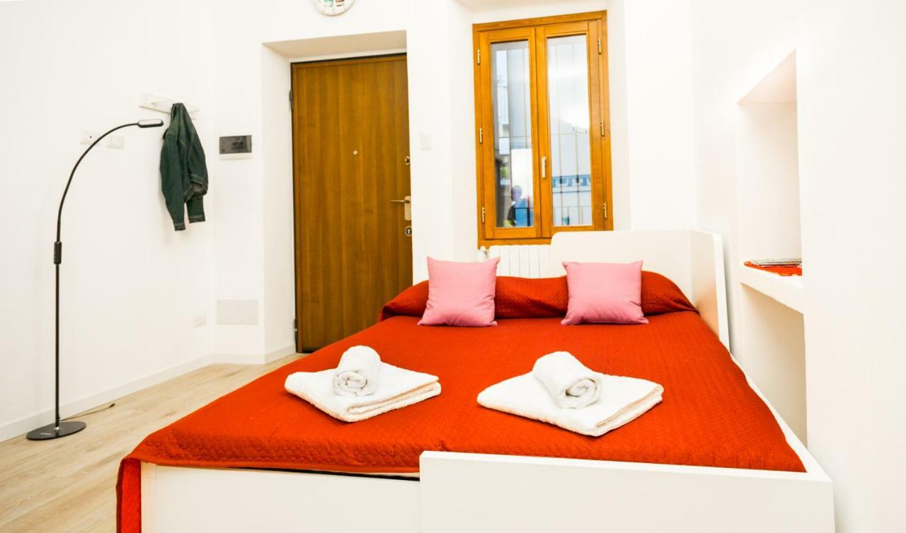 Likehome Milano - Via Crema Zewnętrze zdjęcie
