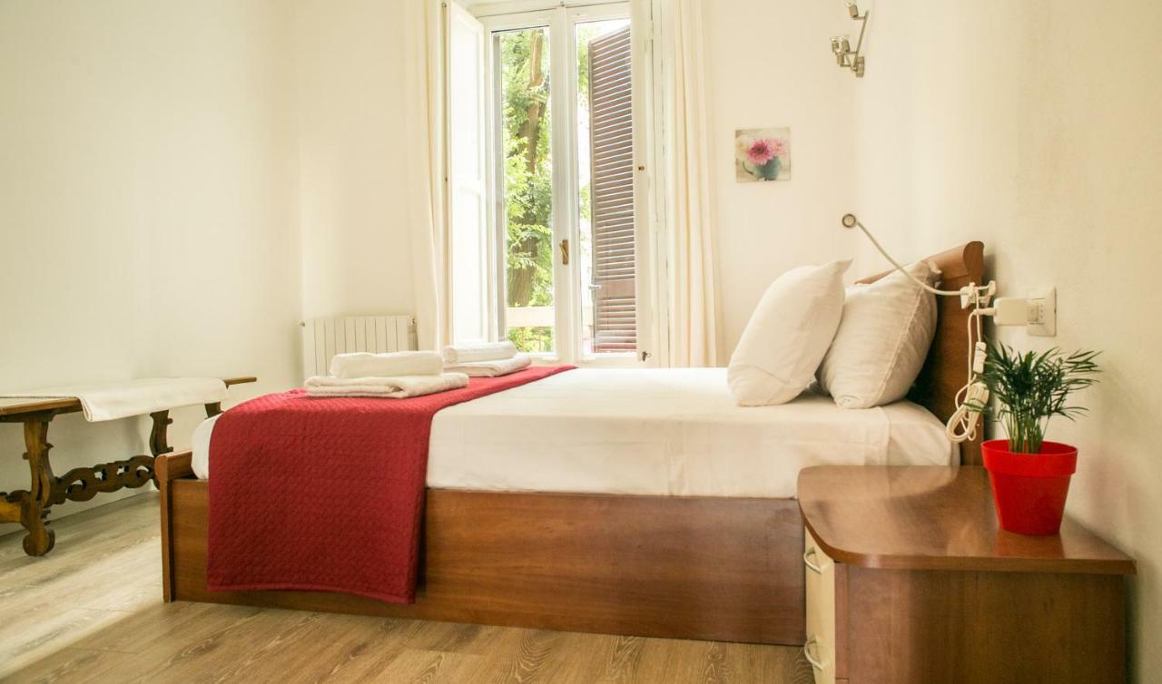 Likehome Milano - Via Crema Zewnętrze zdjęcie