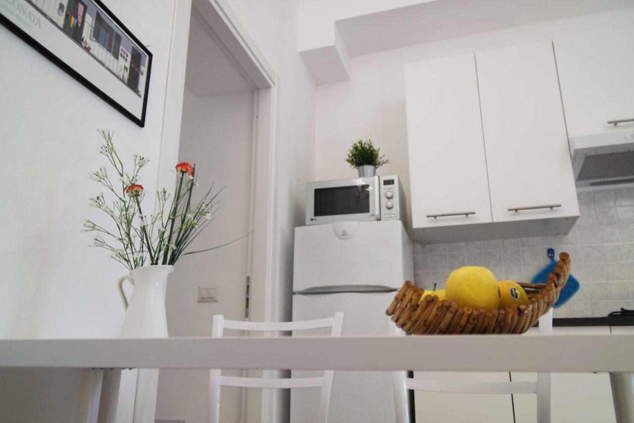 Likehome Milano - Via Crema Zewnętrze zdjęcie