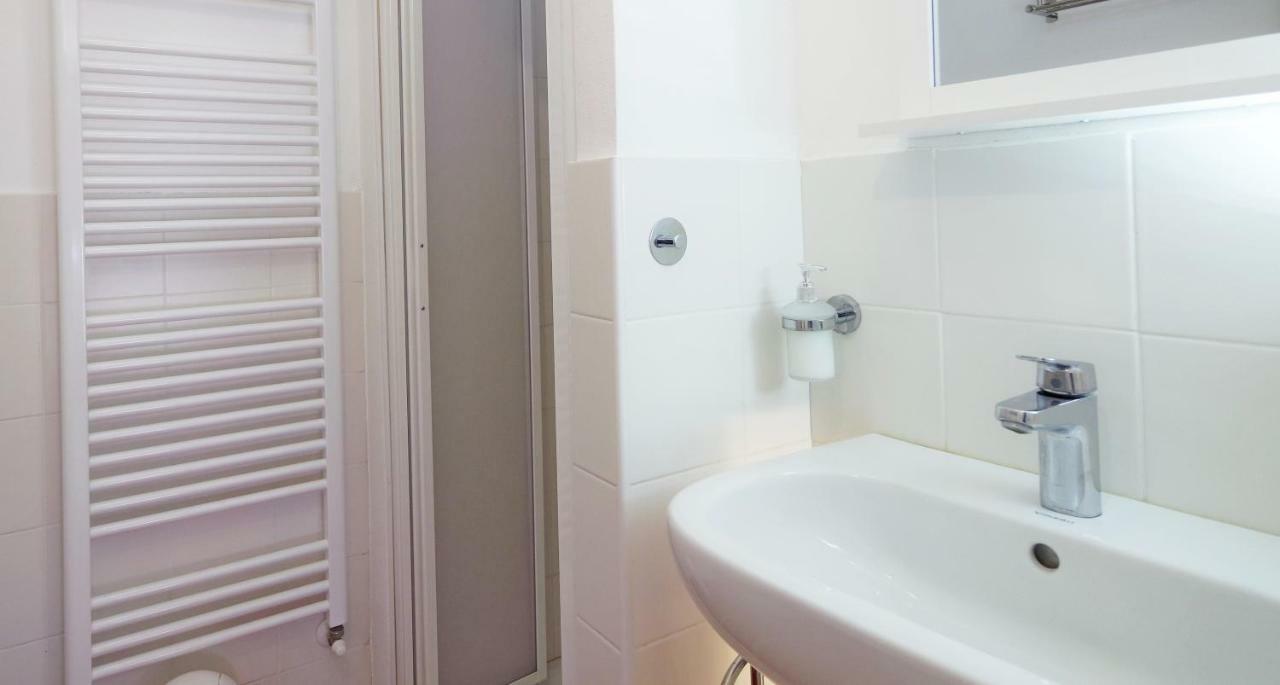 Likehome Milano - Via Crema Zewnętrze zdjęcie