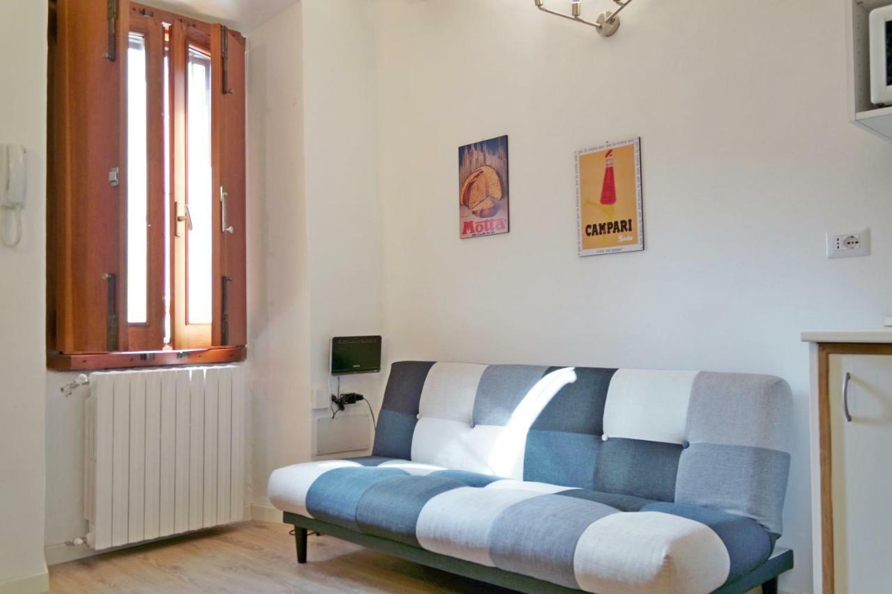 Likehome Milano - Via Crema Zewnętrze zdjęcie