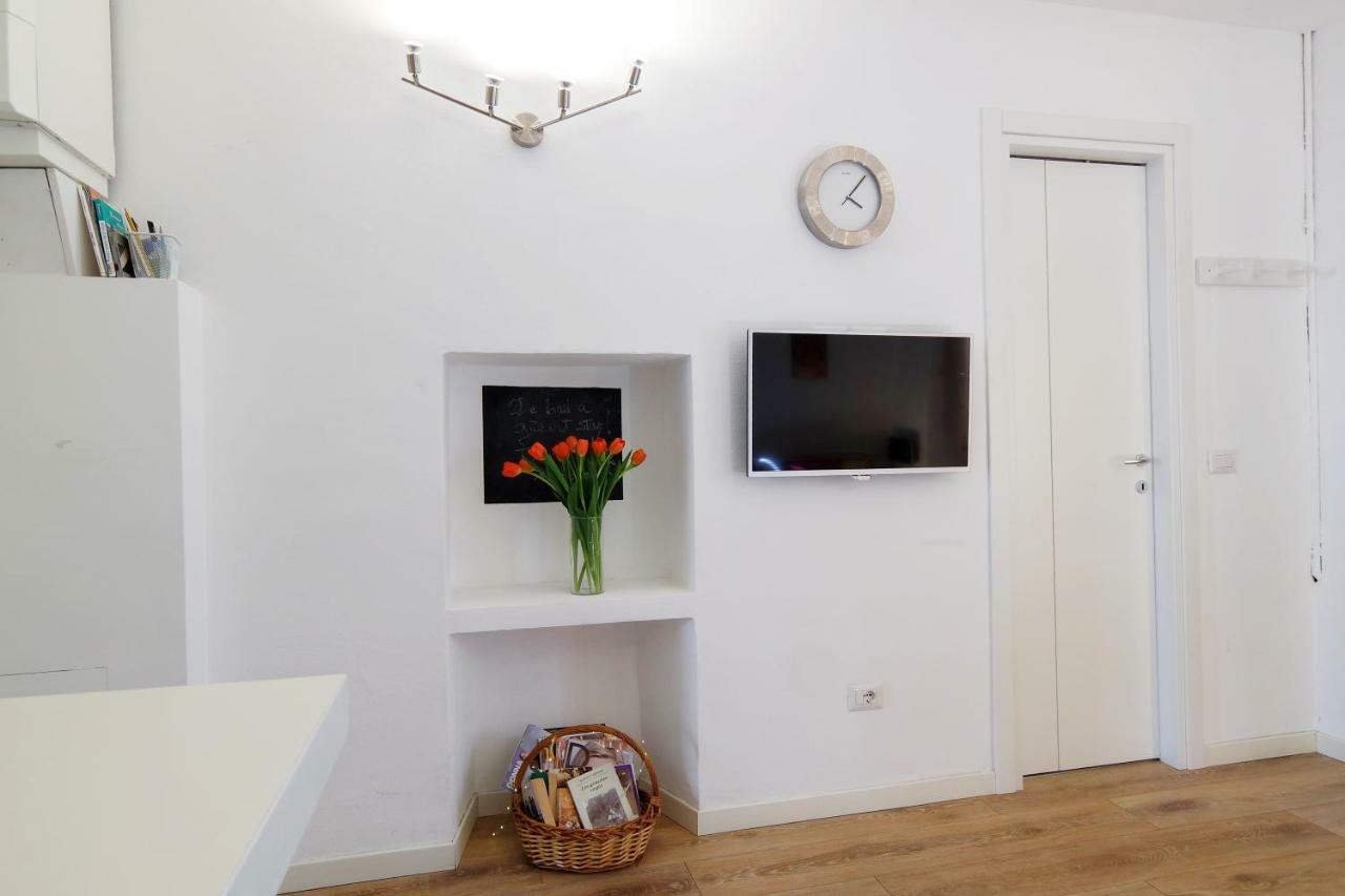 Likehome Milano - Via Crema Zewnętrze zdjęcie