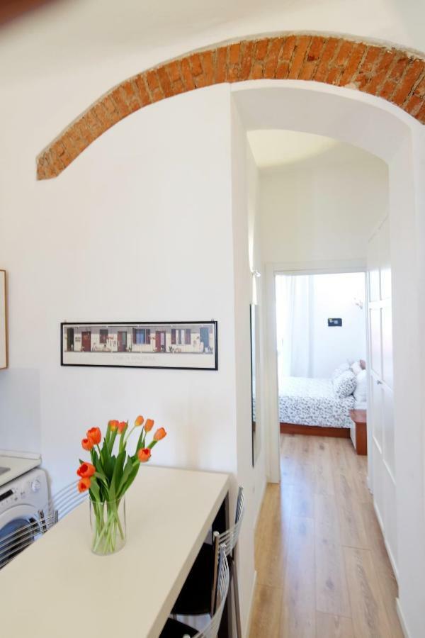 Likehome Milano - Via Crema Zewnętrze zdjęcie