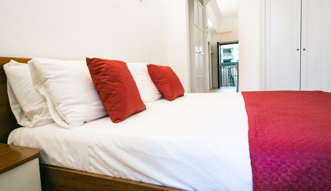 Likehome Milano - Via Crema Zewnętrze zdjęcie