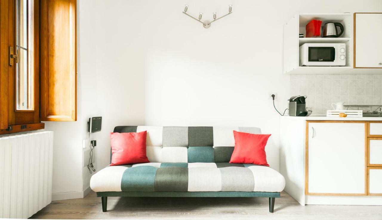 Likehome Milano - Via Crema Zewnętrze zdjęcie