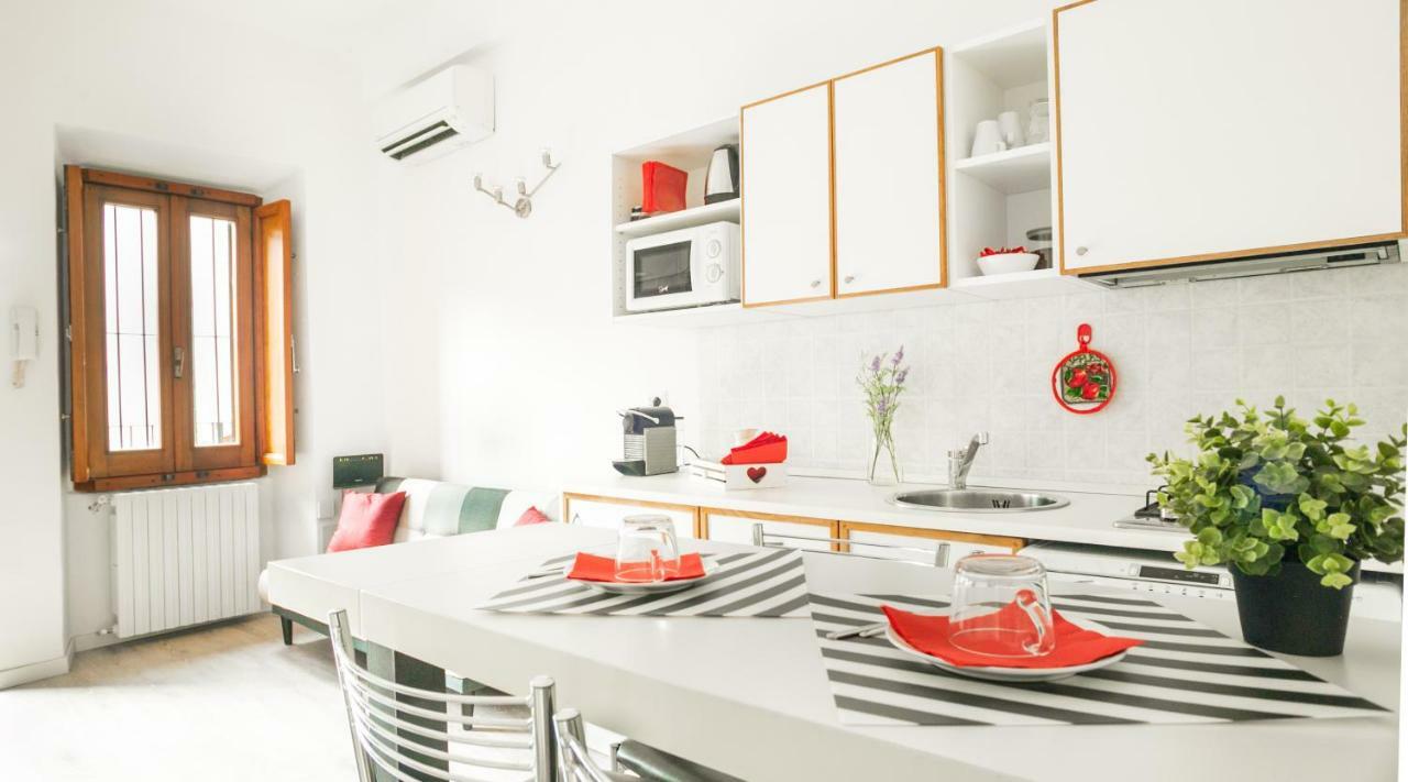 Likehome Milano - Via Crema Zewnętrze zdjęcie