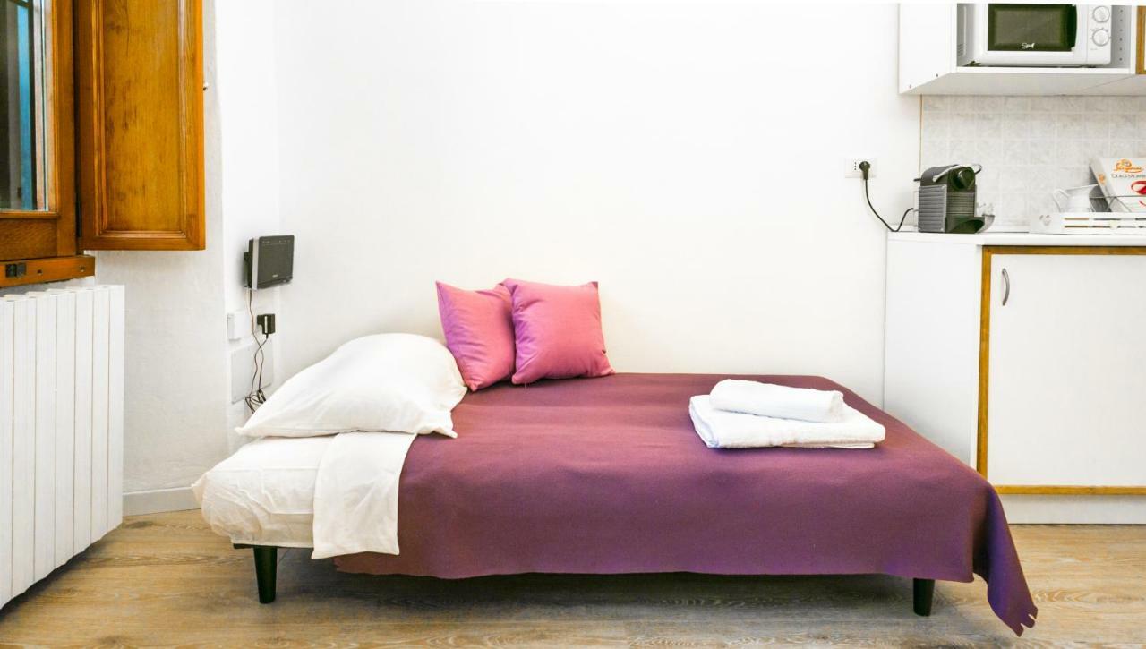 Likehome Milano - Via Crema Zewnętrze zdjęcie