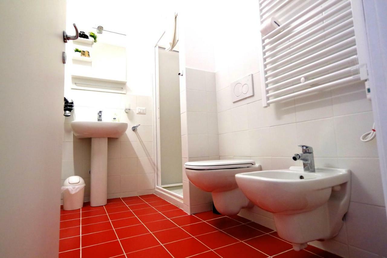 Likehome Milano - Via Crema Zewnętrze zdjęcie