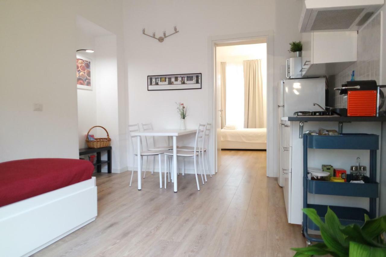 Likehome Milano - Via Crema Zewnętrze zdjęcie