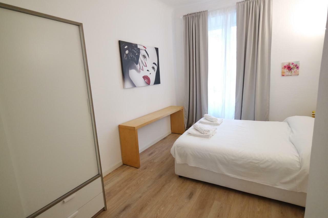 Likehome Milano - Via Crema Zewnętrze zdjęcie