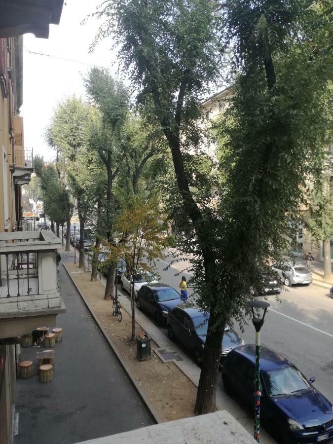 Likehome Milano - Via Crema Zewnętrze zdjęcie