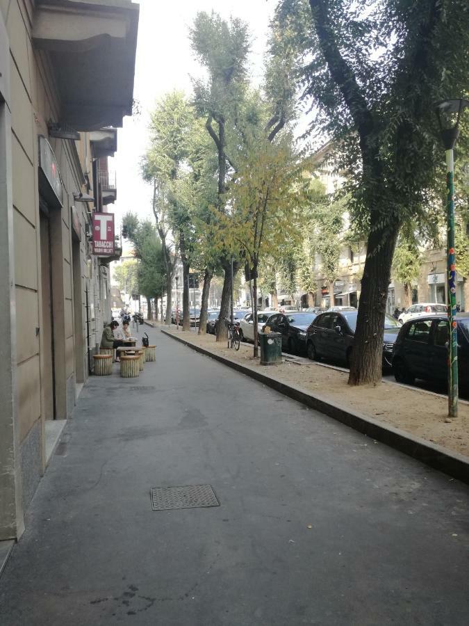 Likehome Milano - Via Crema Zewnętrze zdjęcie