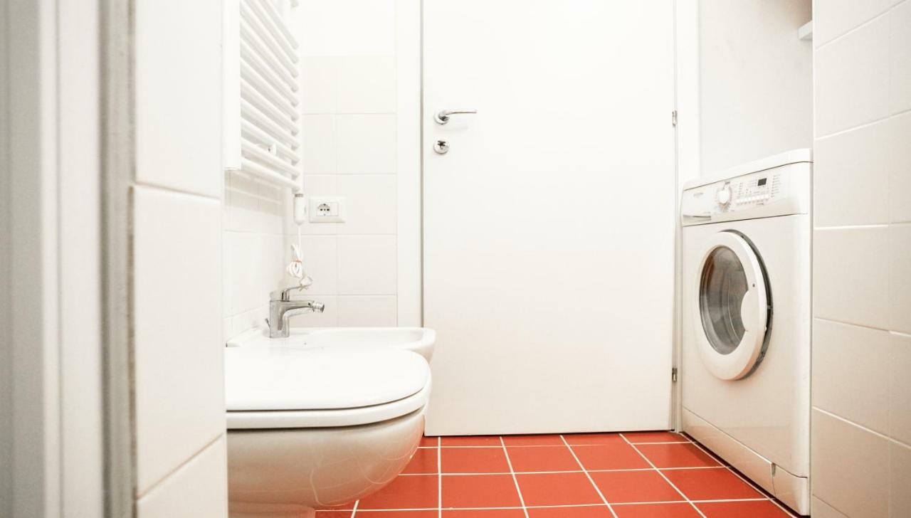 Likehome Milano - Via Crema Pokój zdjęcie