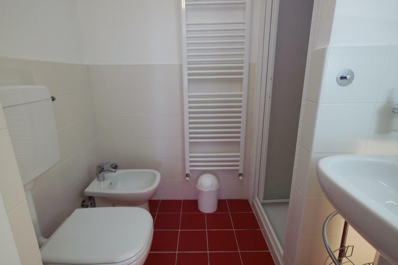 Likehome Milano - Via Crema Zewnętrze zdjęcie